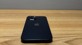 Good
													Apple iPhone 13 Mini - Unlocked, Midnight, 128 GB, A2481, photo 3 of 8