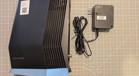 Mint
													Netgear Nighthawk Router, photo 5 of 5