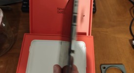 Mint
													OnePlus Open - Unlocked, Green, 512 GB, 16 GB, photo 5 of 8
