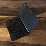 Used Apple Magic Keyboard for iPad Pro - Black