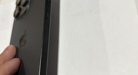 Good
													Apple iPhone 15 Pro Max - AT&T, Black, 256 GB, A2849, photo 2 of 6