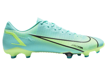 Nike Mercurial Vapor 14 Academy FG MG Dynamic Turquoise Lime Glow for sale