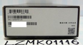 New
													Google Pixel Watch 3 - Wi-Fi, Black, 41mm, Wi-Fi, photo 4 of 4