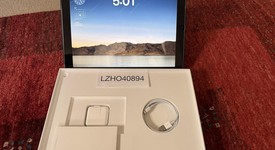 Mint
													Apple iPad Pro 12.9" 2nd Gen 2017 - Unlocked, Gray, 512 GB, photo 1 of 18