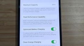 Good
													Apple iPhone 13 - Verizon, Midnight, 128 GB, A2482, photo 1 of 13