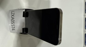 Good
													Apple iPhone 12 Pro - Unlocked, Silver, 128 GB, A2341, photo 2 of 6