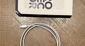 Good
													Apple iPhone 13 Pro - Unlocked, Graphite, 256 GB, A2483, photo 3 of 5