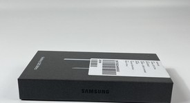 New
													Samsung Galaxy S25 Ultra - Unlocked, Silverblue, 256 GB, 12 GB, SM-S938U1, photo 4 of 6