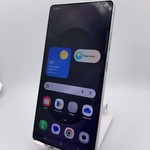 Mint Samsung Galaxy S25 Ultra - Unlocked, Whitesilver, 256 GB, 12 GB, SM-S938U1