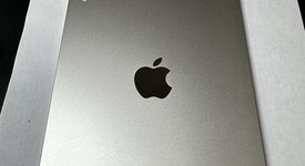 Mint
													Apple iPad Mini 6th Gen - Wi-Fi, Starlight, 64 GB, A2567, photo 4 of 8