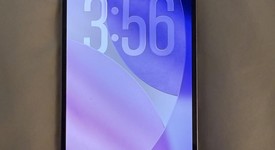 Mint
													Apple iPhone 13 Pro Max - Unlocked, Silver, 128 GB, A2484, photo 4 of 9