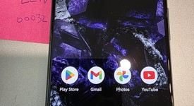 Good
													Google Pixel 8 - Unlocked, Obsidian, 128 GB, 8 GB, G9BQD, Sub-6 5G, photo 1 of 8