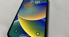 Mint
													Apple iPhone 13 Pro Max - Unlocked, Green, 256 GB, A2484, photo 4 of 8