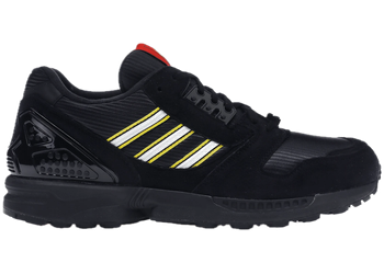 adidas ZX 8000 LEGO Color Pack Black for sale