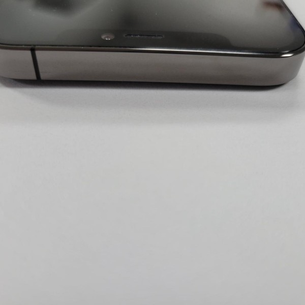 Apple iPhone 12 Pro - Unlocked, 128 GB, Graphite, A2341