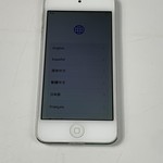 Mint Apple iPod Touch 7th Gen - Wi-Fi, Silver, 256 GB