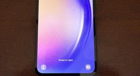 Good
													Samsung Galaxy A54 5G - Unlocked, Graphite, 128 GB, 6 GB, photo 5 of 15