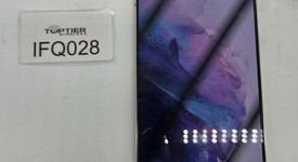 Fair
													Samsung Galaxy S21 Plus 5G - T-Mobile, Violet, 128 GB, 8 GB, SM-G996U, photo 1 of 9