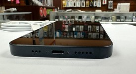 Good
													Apple iPhone 14 - Unlocked, Midnight, 128 GB, A2649, photo 3 of 8