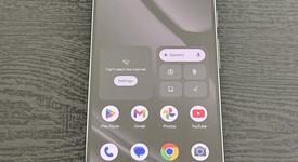 Good
													Google Pixel 10 Pro XL - Unlocked, Obsidian, 256 GB, GUL82, photo 2 of 6