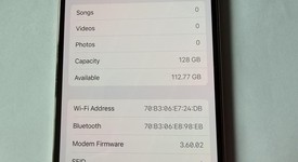 Good
													Apple iPhone 14 Pro - Unlocked, Gold, 128 GB, A2650, photo 2 of 16