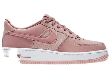 Nike Air Force 1 Low LV8 Rust Pink (GS) for sale