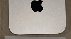 Good
													Mac mini 2023 - Apple M2, 256 GB, 8 GB, 1 Gigabit Ethernet, photo 3 of 11