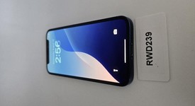 Good
													Apple iPhone 12 Mini - Unlocked, Blue, 128 GB, A2176, photo 2 of 9