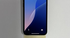 Good
													Apple iPhone 13 Mini - Unlocked, Midnight, 128 GB, A2481, photo 1 of 9