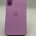Good Apple iPhone 16 Plus - AT&T, 128 GB, Pink, A3082