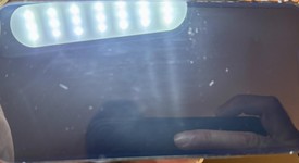 Good
													Apple iPhone 13 Pro - Unlocked, Sierra Blue, 256 GB, A2483, photo 3 of 9