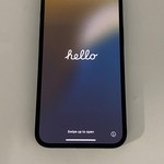 Fair Apple iPhone 14 - Unlocked, Midnight, 256 GB, A2649