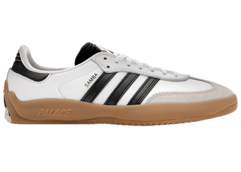 adidas Puig Samba Palace White Black for sale