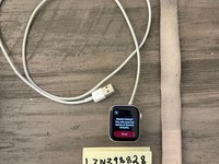 Apple Watch SE 2nd Gen 40mm