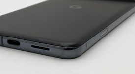 Good
													Google Pixel 8 Pro - Unlocked, Obsidian, 256 GB, 12 GB, G1MNW, mmWave 5G, photo 5 of 6
