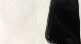 Fair
													Samsung Galaxy S8 - Unlocked, Black, 64 GB, 4 GB, SM-G950U1, photo 2 of 5
