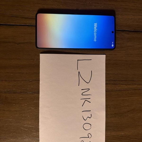 Samsung Galaxy Z Flip7 - Verizon, 256 GB, Jet Black, 12 GB, SM-F766U