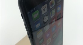 Good
													Apple iPhone 7 - Unlocked, Jet Black, 256 GB, A1778, GSM, photo 2 of 7