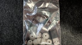 Used
													Sony LinkBuds S - White, photo 4 of 5