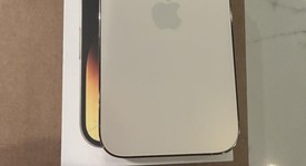 Mint
													Apple iPhone 14 Pro - AT&T, Gold, 512 GB, A2650, photo 2 of 7