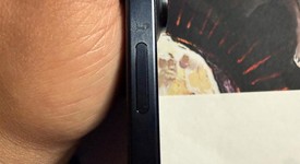 Good
													Apple iPhone 15 Pro Max - Unlocked, Blue, 256 GB, A2849, photo 5 of 26