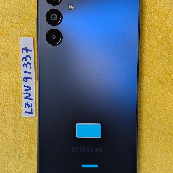 Samsung Galaxy A15 5G - Unlocked, 64 GB, Blue, 4 GB