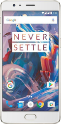 OnePlus 3 (Unlocked)