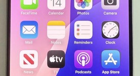 Mint
													Apple iPhone 15 Pro - Unlocked, Natural, 256 GB, A2848, photo 1 of 11