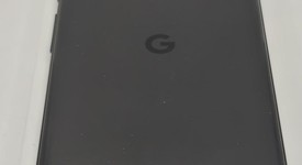 Mint
													Google Pixel 6a - Unlocked, Charcoal, 128 GB, 6 GB, GX7AS, photo 5 of 12