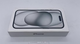 New
													Apple iPhone 15 - T-Mobile, Black, 128 GB, A2846, photo 4 of 5