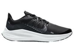 Nike Winflo 7 Shield Black (Women's) for sale