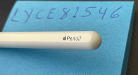 Mint
													Apple Pencil 2nd Gen, photo 2 of 3