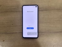 Samsung Galaxy S10e