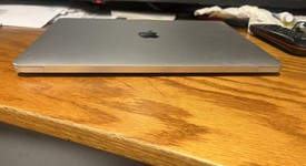Good
													MacBook Air 2020 - 13" - Apple M1, Silver, 128 GB, 8 GB, photo 3 of 15